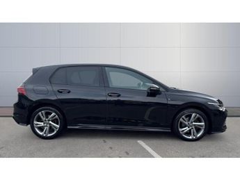 Volkswagen Golf 1.5 eTSI 150 R-Line 5dr DSG Petrol Hatchback