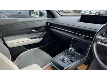 Mazda MX-30 125kW R-EV Makoto 5dr Auto Hatchback