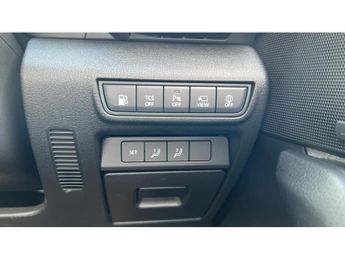 Mazda MX-30 125kW R-EV Makoto 5dr Auto Hatchback
