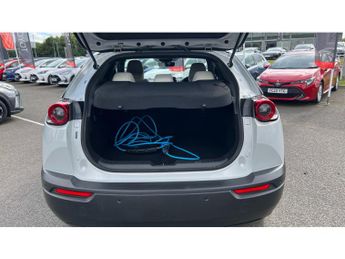 Mazda MX-30 125kW R-EV Makoto 5dr Auto Hatchback