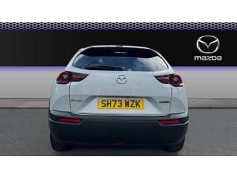 Mazda MX-30 125kW R-EV Makoto 5dr Auto Hatchback