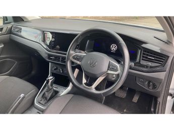 Volkswagen Taigo 1.0 TSI 110 Life 5dr DSG Petrol Hatchback