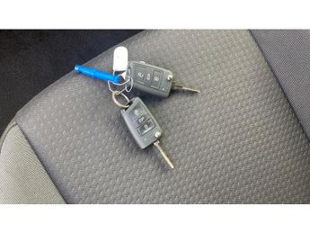 Volkswagen Taigo 1.0 TSI 110 Life 5dr DSG Petrol Hatchback