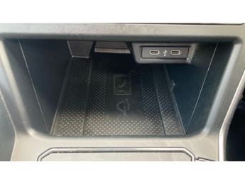 Volkswagen Taigo 1.0 TSI 110 Life 5dr DSG Petrol Hatchback