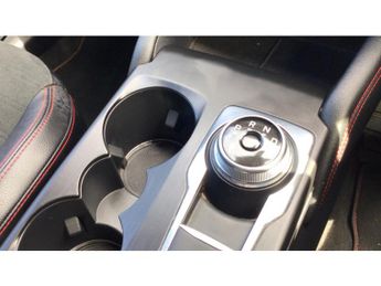 Ford Kuga 2.5 FHEV ST-Line X Edition 5dr CVT Hybrid Estate