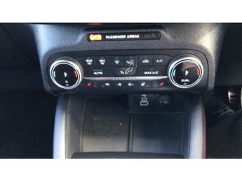 Ford Kuga 2.5 FHEV ST-Line X Edition 5dr CVT Hybrid Estate