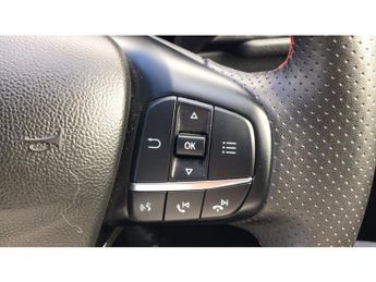 Ford Kuga 2.5 FHEV ST-Line X Edition 5dr CVT Hybrid Estate