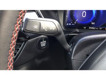 Ford Kuga 2.5 FHEV ST-Line X Edition 5dr CVT Hybrid Estate