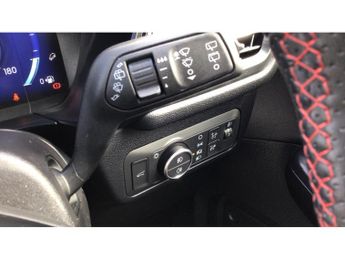 Ford Kuga 2.5 FHEV ST-Line X Edition 5dr CVT Hybrid Estate