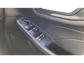 Ford Kuga 2.5 FHEV ST-Line X Edition 5dr CVT Hybrid Estate