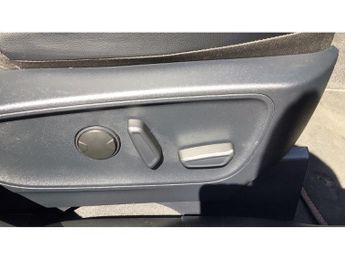 Ford Kuga 2.5 FHEV ST-Line X Edition 5dr CVT Hybrid Estate