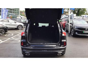 Ford Kuga 2.5 FHEV ST-Line X Edition 5dr CVT Hybrid Estate