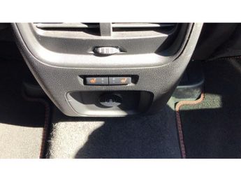 Ford Kuga 2.5 FHEV ST-Line X Edition 5dr CVT Hybrid Estate