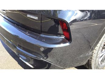 Ford Kuga 2.5 FHEV ST-Line X Edition 5dr CVT Hybrid Estate
