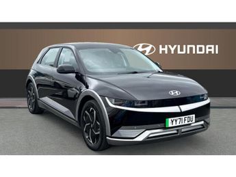 Hyundai IONIQ 5 160kW Premium 73 kWh 5dr Auto Electric Hatchback