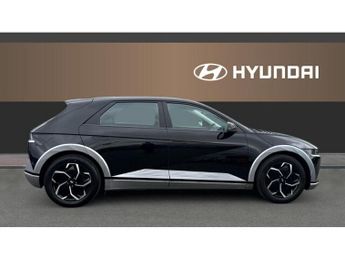 Hyundai IONIQ 5 160kW Premium 73 kWh 5dr Auto Electric Hatchback