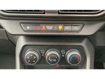 Dacia Sandero Stepway 1.0 TCe Comfort 5dr CVT Petrol Hatchback