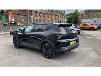 Renault Scenic E-Tech 160kW Esprit Alpine 87kWh Long Range 5dr Auto Electric Estate