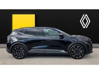 Renault Scenic E-Tech 160kW Esprit Alpine 87kWh Long Range 5dr Auto Electric Estate