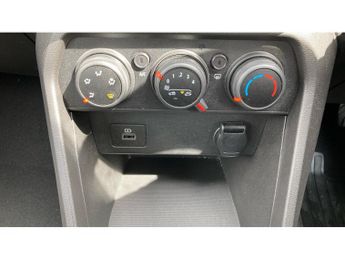 Dacia Sandero Stepway 1.0 TCe Comfort 5dr CVT Petrol Hatchback