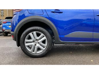 Dacia Sandero Stepway 1.0 TCe Comfort 5dr CVT Petrol Hatchback