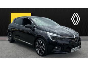 Renault Clio 1.0 TCe 90 SE Edition 5dr Petrol Hatchback