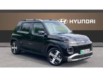 Hyundai Inster 85kW 02 49kWh 5dr Auto Electric Hatchback