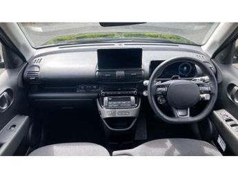 Hyundai Inster 85kW 02 49kWh 5dr Auto Electric Hatchback