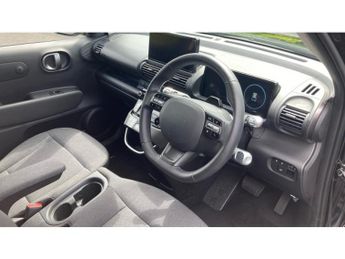 Hyundai Inster 85kW 02 49kWh 5dr Auto Electric Hatchback
