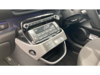 Hyundai Inster 85kW 02 49kWh 5dr Auto Electric Hatchback
