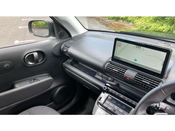 Hyundai Inster 85kW 02 49kWh 5dr Auto Electric Hatchback