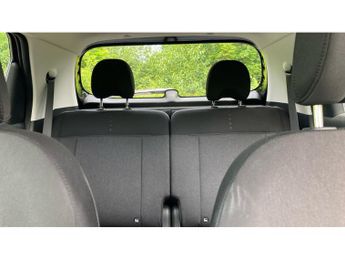 Hyundai Inster 85kW 02 49kWh 5dr Auto Electric Hatchback