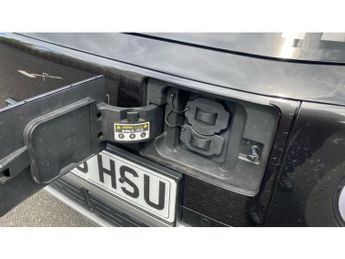 Hyundai INSTER 85kW 02 49kWh 5dr Auto Electric Hatchback