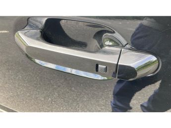 Hyundai Inster 85kW 02 49kWh 5dr Auto Electric Hatchback