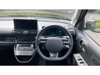 Hyundai INSTER 85kW 02 49kWh 5dr Auto Electric Hatchback