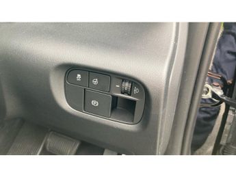 Hyundai Inster 85kW 02 49kWh 5dr Auto Electric Hatchback