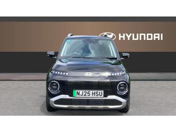 Hyundai INSTER 85kW 02 49kWh 5dr Auto Electric Hatchback