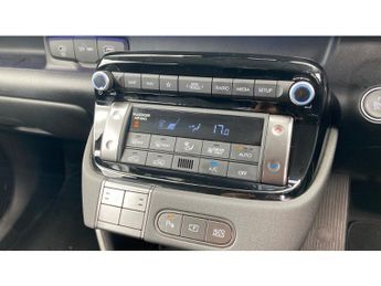 Hyundai INSTER 85kW 02 49kWh 5dr Auto Electric Hatchback
