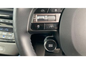 Hyundai Inster 85kW 02 49kWh 5dr Auto Electric Hatchback