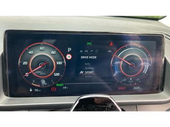 Hyundai Inster 85kW 02 49kWh 5dr Auto Electric Hatchback