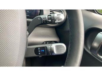 Hyundai Inster 85kW 02 49kWh 5dr Auto Electric Hatchback