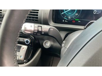Hyundai INSTER 85kW 02 49kWh 5dr Auto Electric Hatchback
