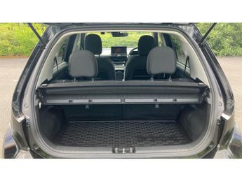 Hyundai Inster 85kW 02 49kWh 5dr Auto Electric Hatchback