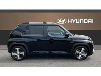 Hyundai INSTER 85kW 02 49kWh 5dr Auto Electric Hatchback