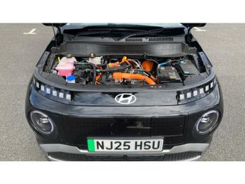 Hyundai Inster 85kW 02 49kWh 5dr Auto Electric Hatchback