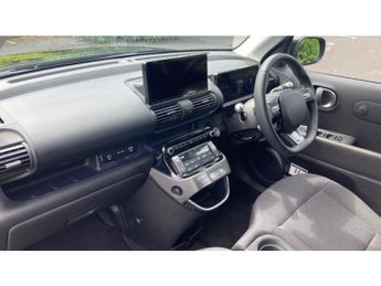 Hyundai Inster 85kW 02 49kWh 5dr Auto Electric Hatchback