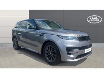 Land Rover Range Rover Sport 3.0 D300 Dynamic SE 5dr Auto Diesel Estate