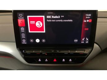 Volkswagen ID.5 150kW Style Pro Performance 77kWh 5dr Auto Electric Coupe
