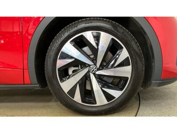 Volkswagen ID.5 150kW Style Pro Performance 77kWh 5dr Auto Electric Coupe