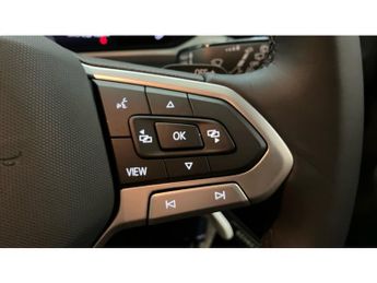 Volkswagen T-Roc 1.5 TSI Life 5dr DSG Petrol Hatchback
